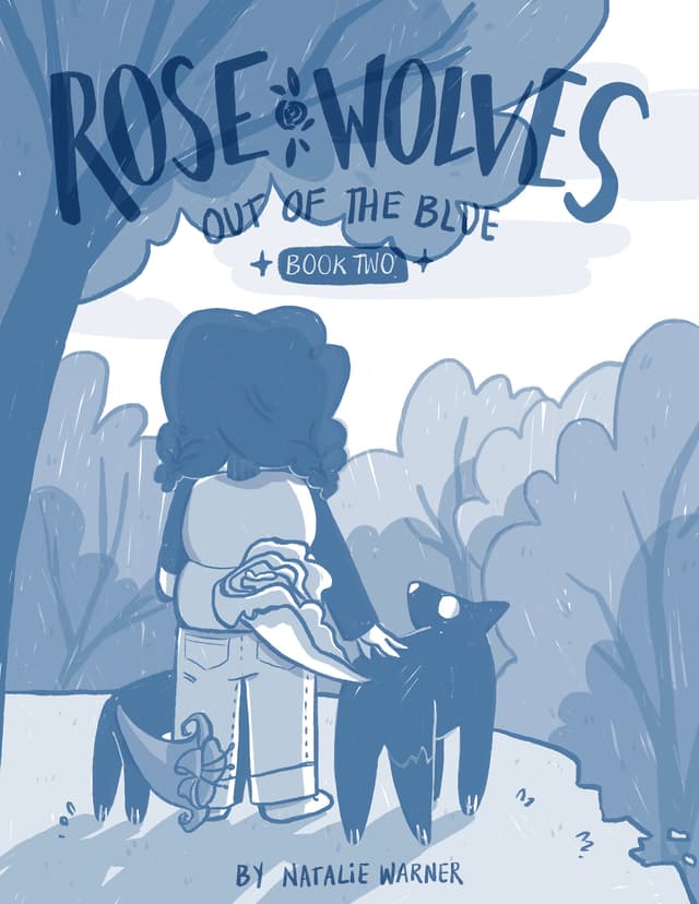 Rose Wolves