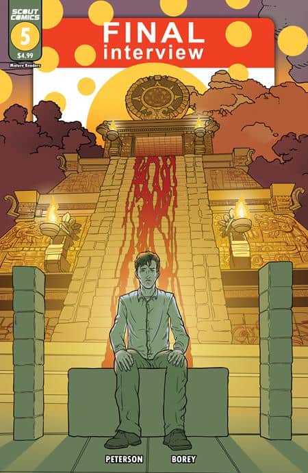 Final Interview Cover