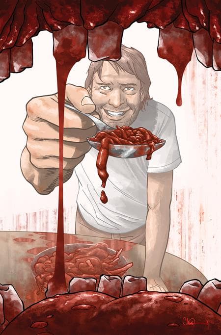 Cover für Everything Dead & Dying