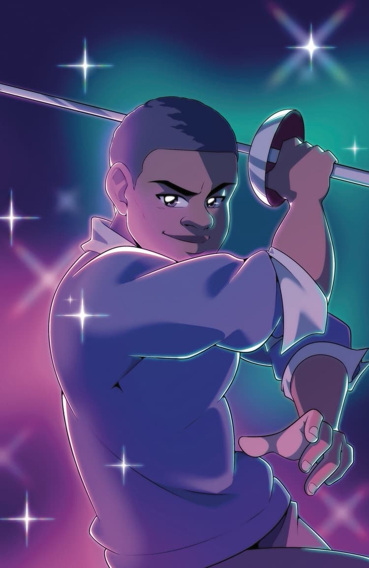 Breakthrough: Game Changer C 1:5 INCV (Full Art, TBA)