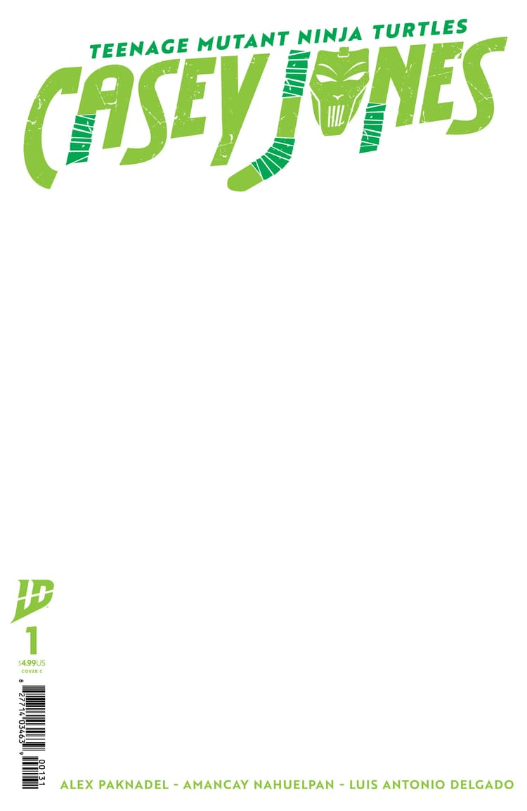 Variant C (Sketch Variant)