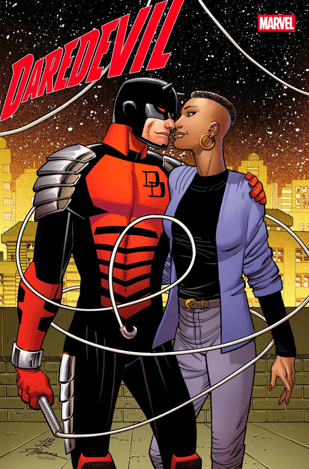 Coverbild von DAREDEVIL