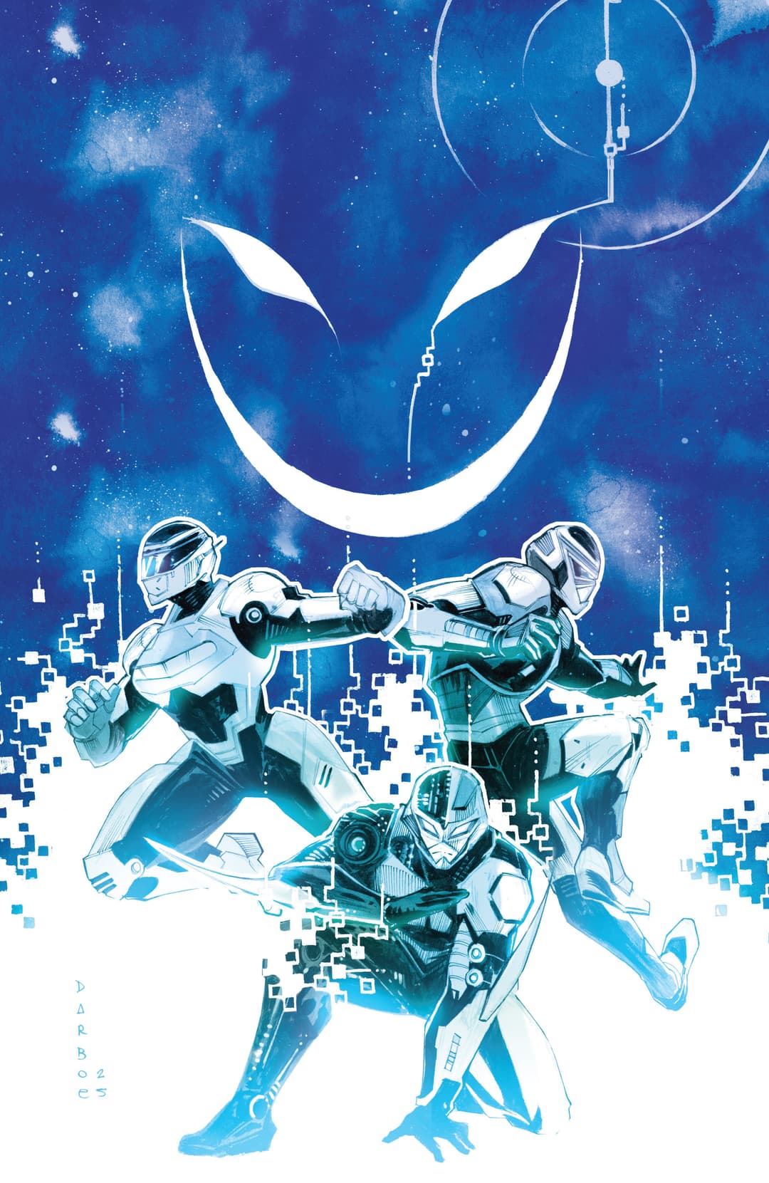 Cover für VR Troopers