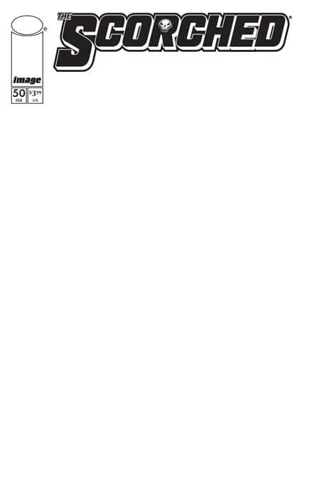 CVR D BLANK SKETCH VAR