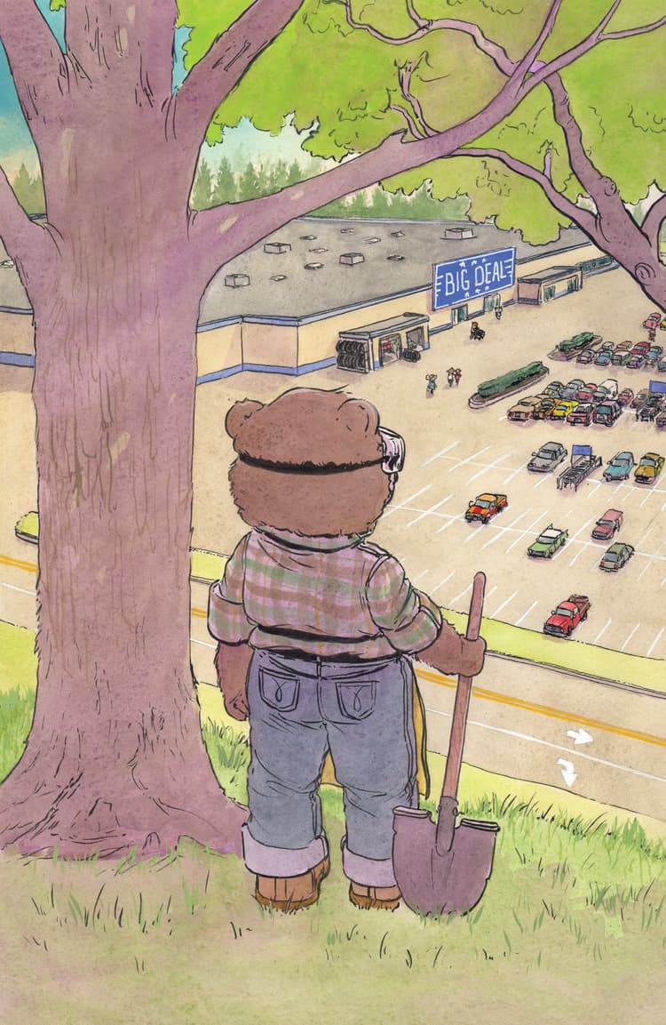 Variant RI (10) (Horvath Full Art)