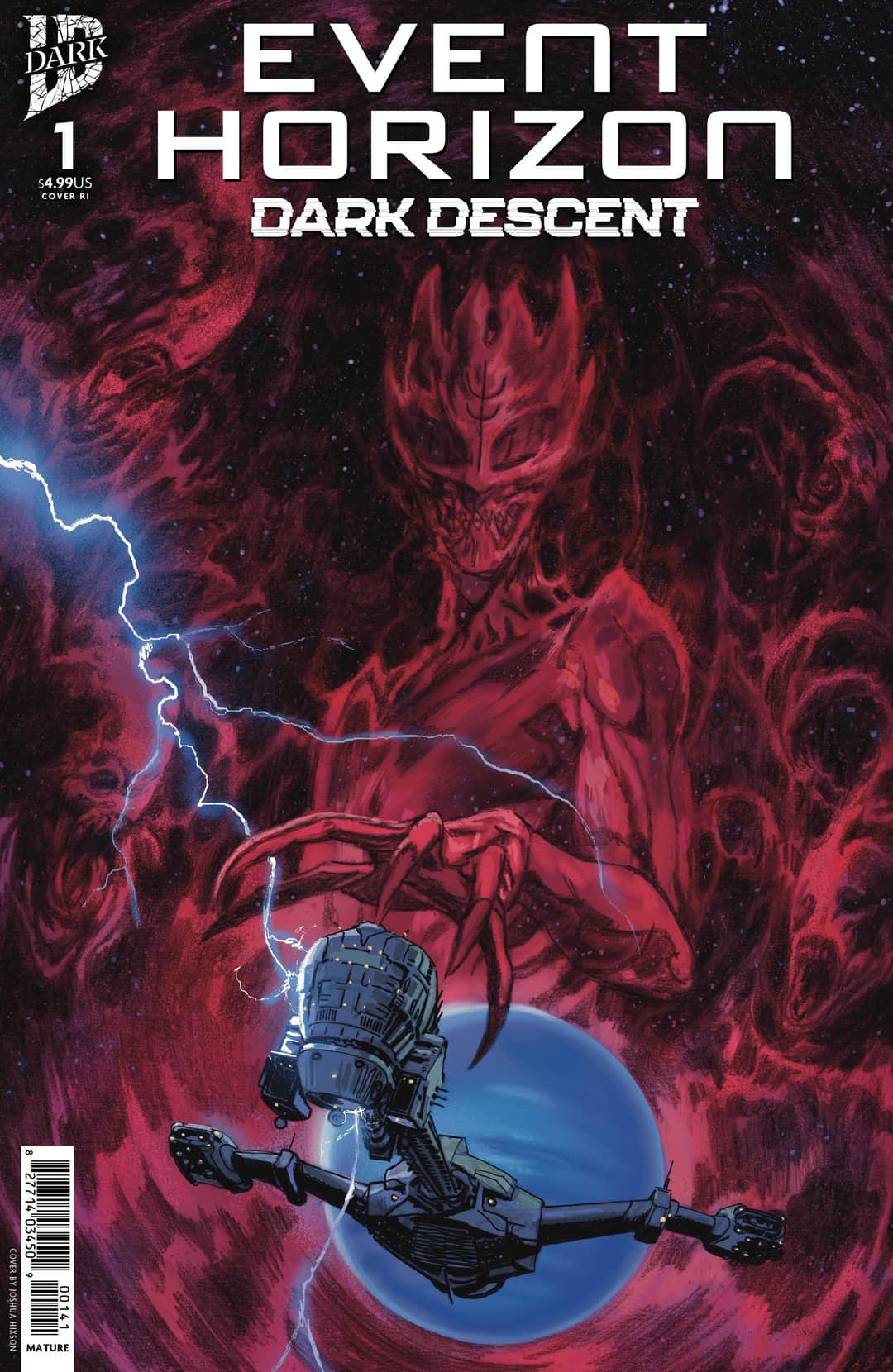 Variant RI (25) (Hixson)