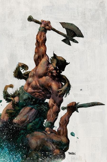 Cover für Fire and Ice