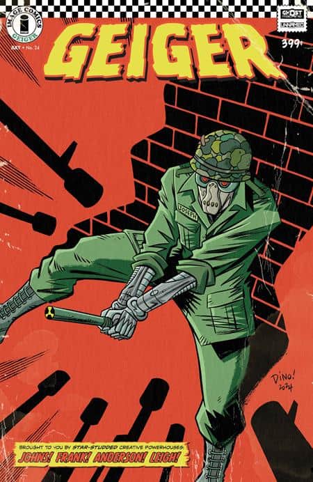 CVR C DEAN HASPIEL VAR