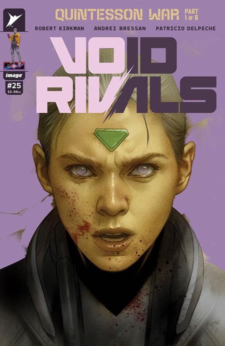 Cover für Void Rivals
