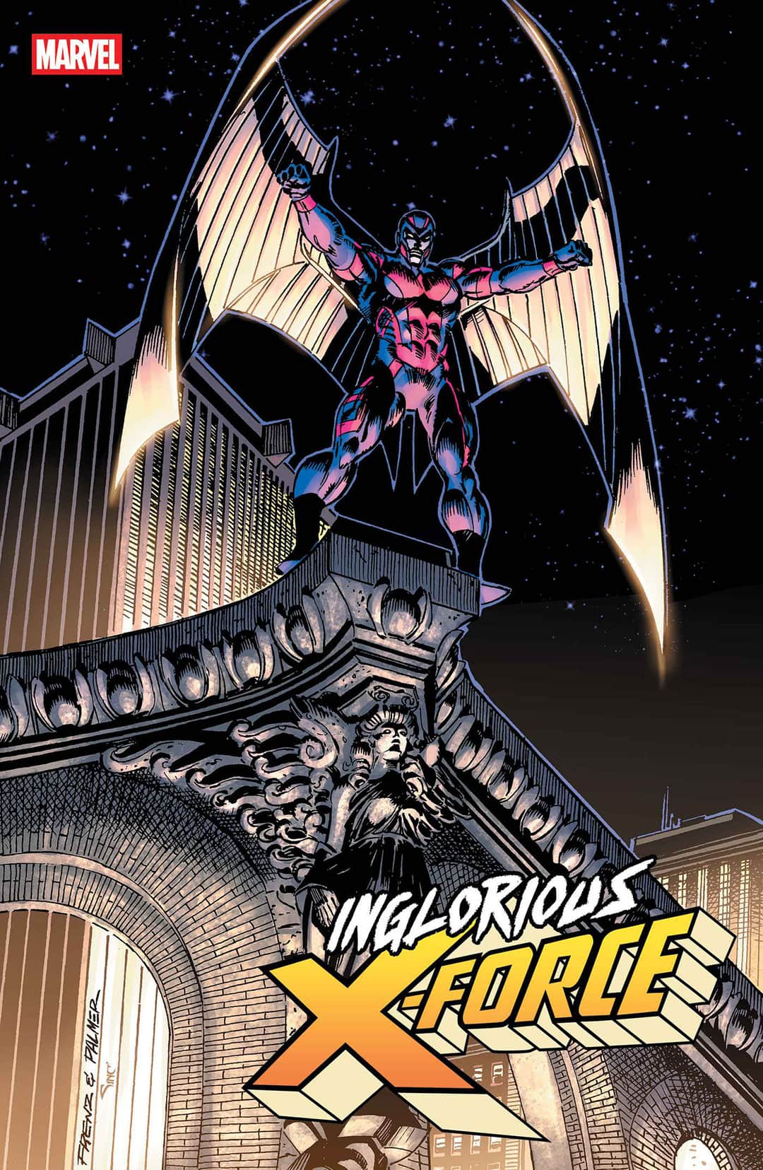 RON FRENZ HIDDEN GEM VARIANT