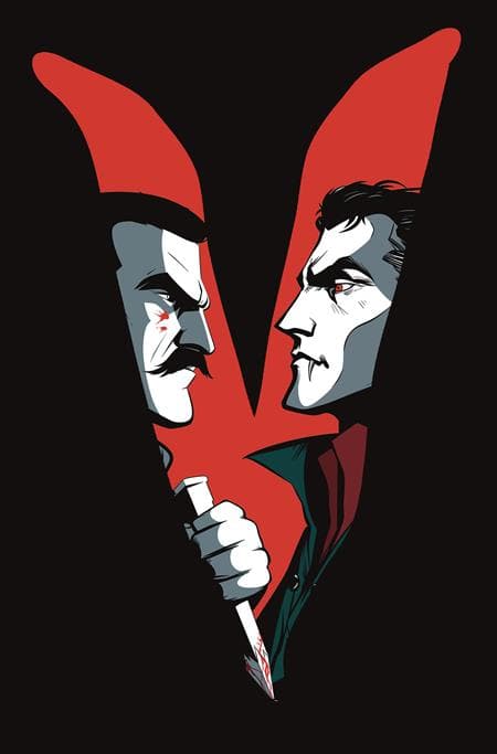 Cover for Watson v. Holmes