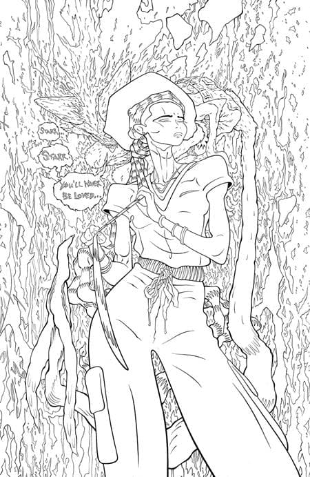 Cover für Lucky Devils