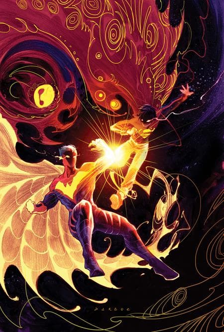 Cover für Superman Unlimited