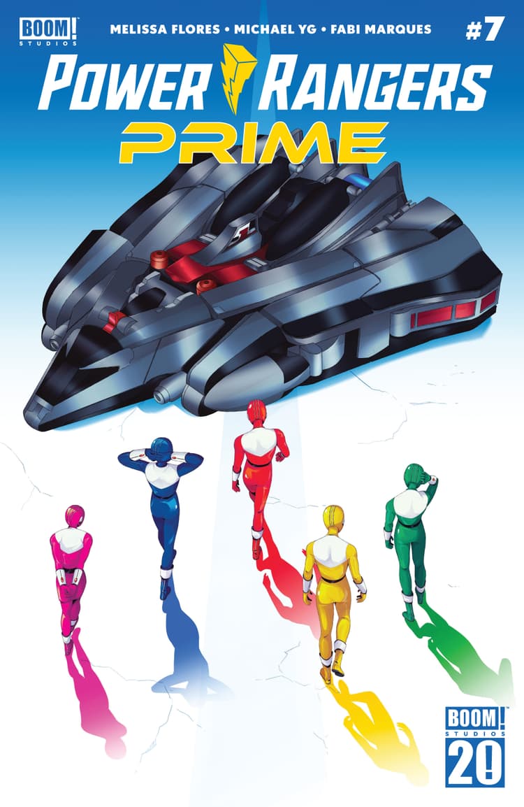 Prime B Variant (Dressed, Cree)