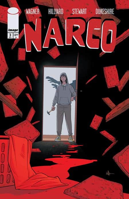 Narco Cover