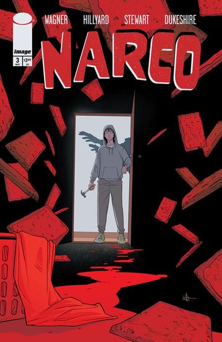 Cover für Narco