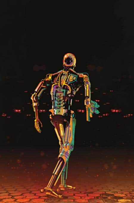 CVR G INC 1:15 SEBASTIAN PIRIZ VIRGIN VAR