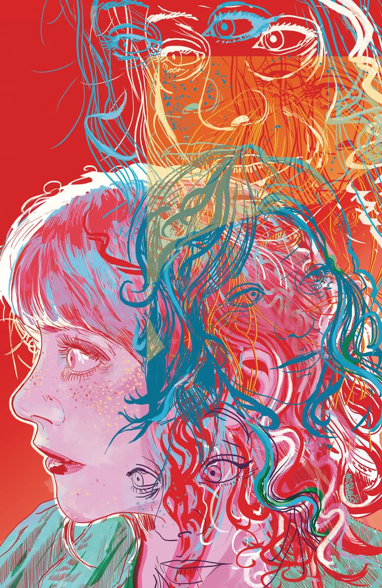 B 1:10 INCV (Full Art, Sampson)