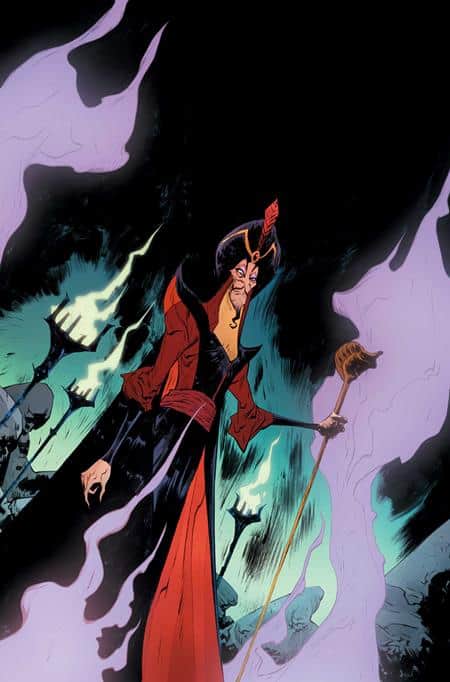 CVR G INC 1:15 JAE LEE VIRGIN VAR