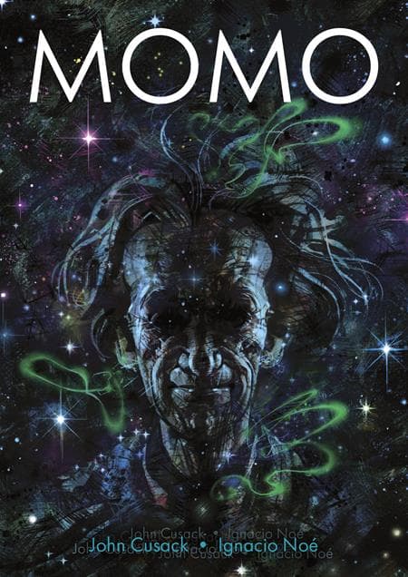 Cover für MOMO TP (MR)