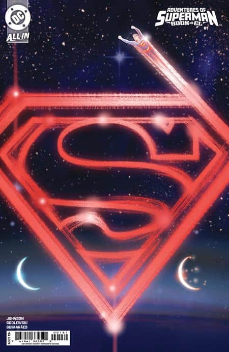 CVR F INC 1:50 MARGUERITE SAUVAGE CARD STOCK VAR