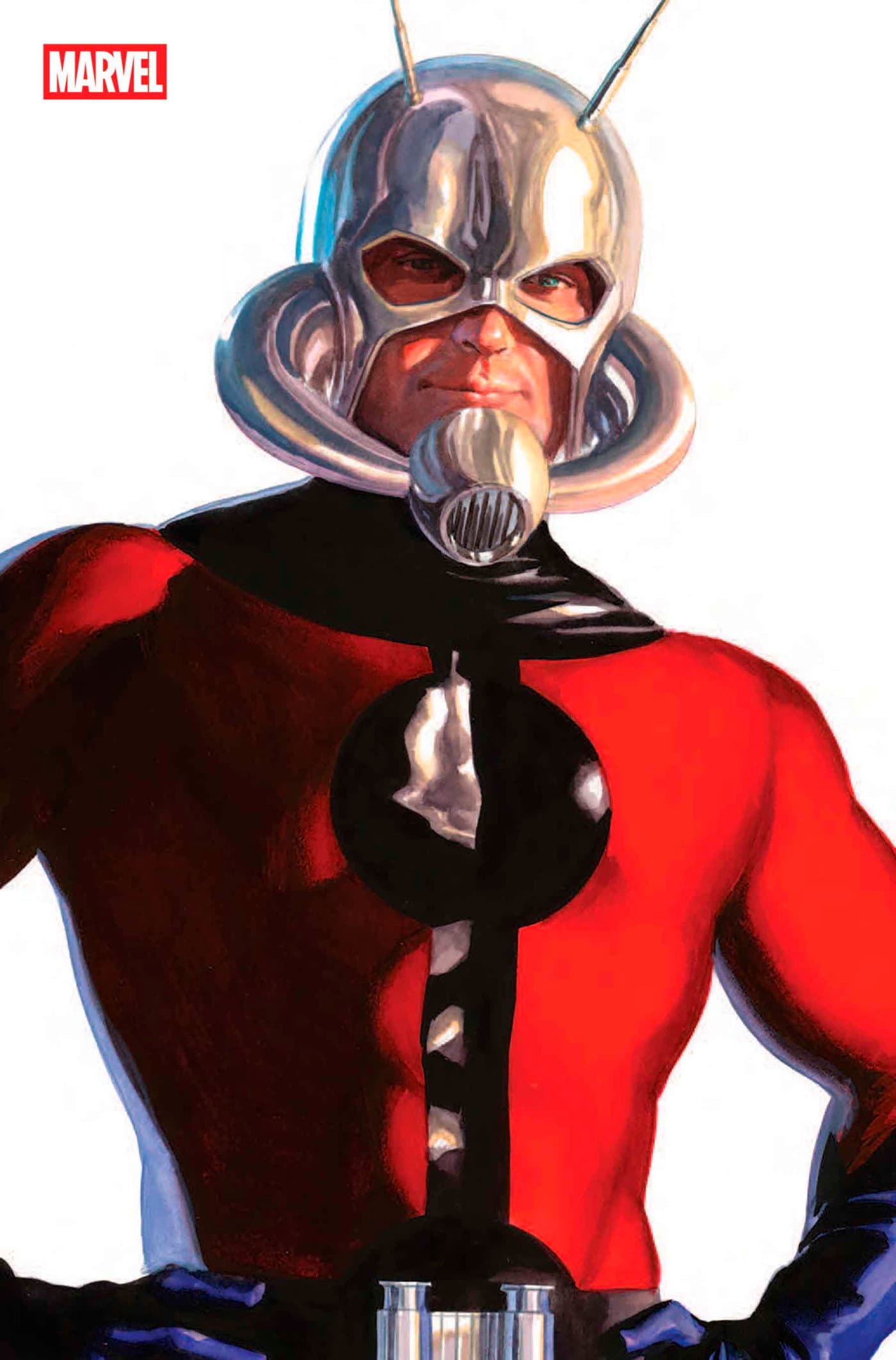 Cover für FANTASTIC FOUR