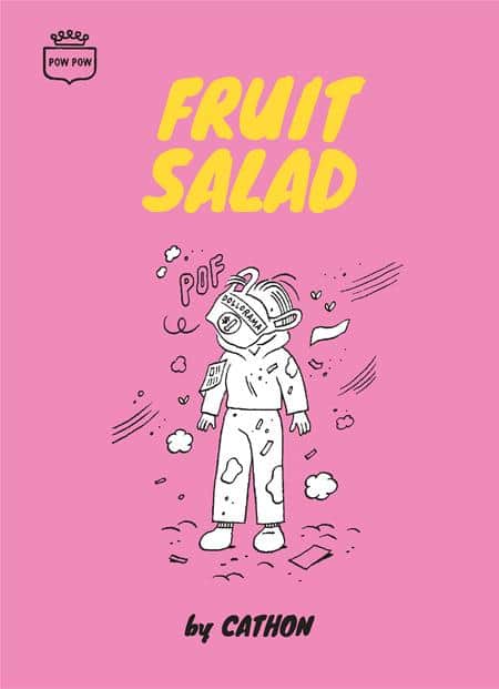 FRUIT SALAD TP Cover