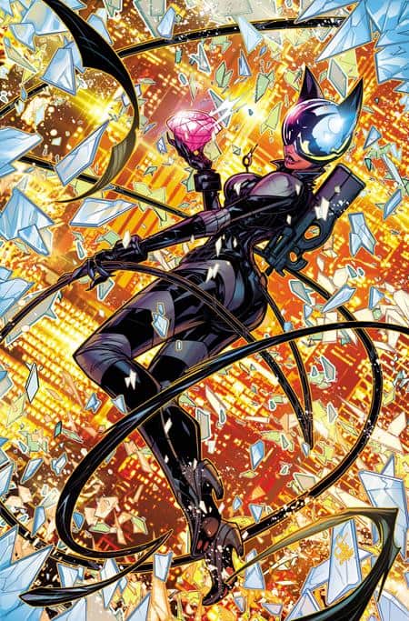 CVR D JONBOY MEYERS CARD STOCK VAR