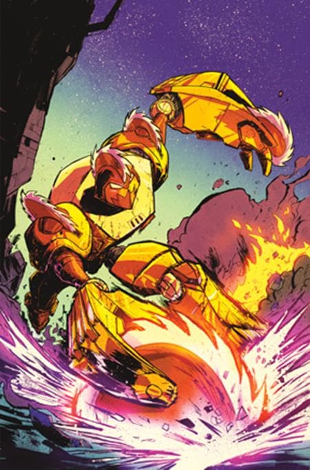 Cover für Silverhawks