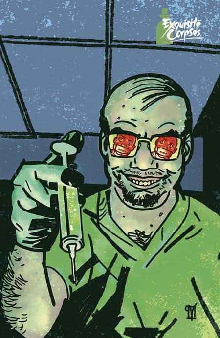 CVR B VALENTINE DE LANDRO VAR (MR)