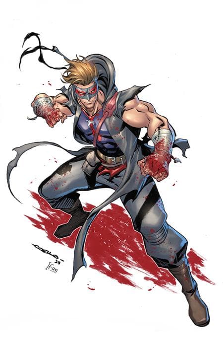 Cover für Final Boss