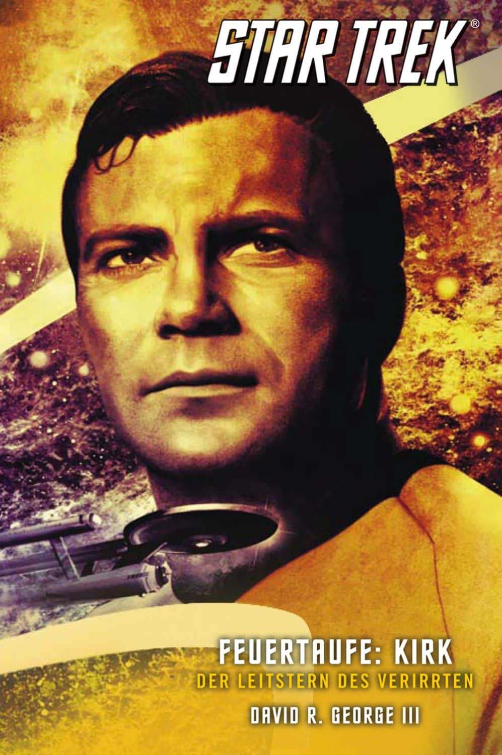Star Trek - The Original Series 3 Cover
