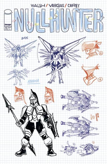 CVR D INC 1:20 GUSTAFFO VARGAS DESIGN VAR (MR)