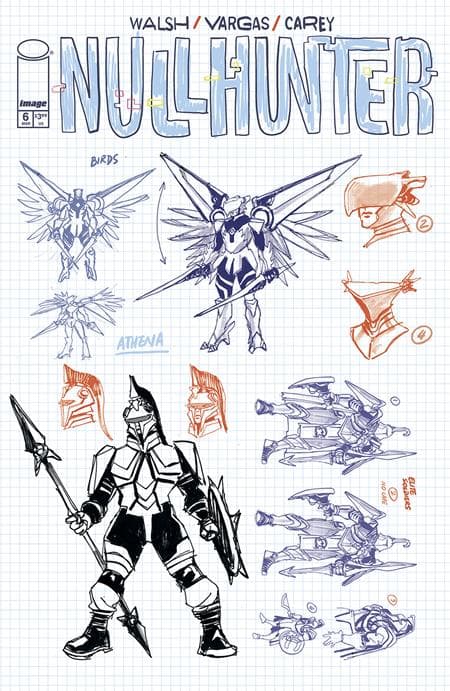 CVR D INC 1:20 GUSTAFFO VARGAS DESIGN VAR (MR)