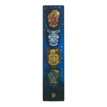 Cover für HARRY POTTER BOOKMARK LEGENDS OF HOGWARTS
