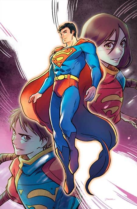 CVR B SAOWEE CARD STOCK VAR