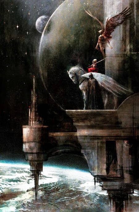 Cover für Justice League Unlimited