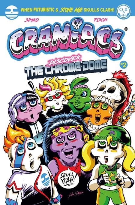 Craniacs