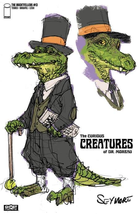 CVR D INC 1:20 FRANCIS MANAPUL VAR