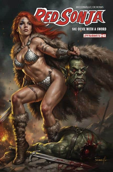 CVR B LUCIO PARRILLO VAR