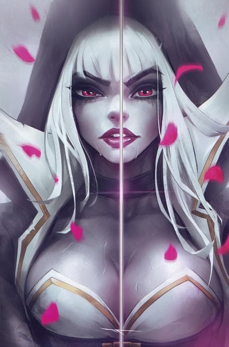 Cover für Stake Presents: Jessamy