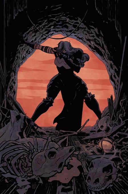 Absolute Wonder Woman Cover