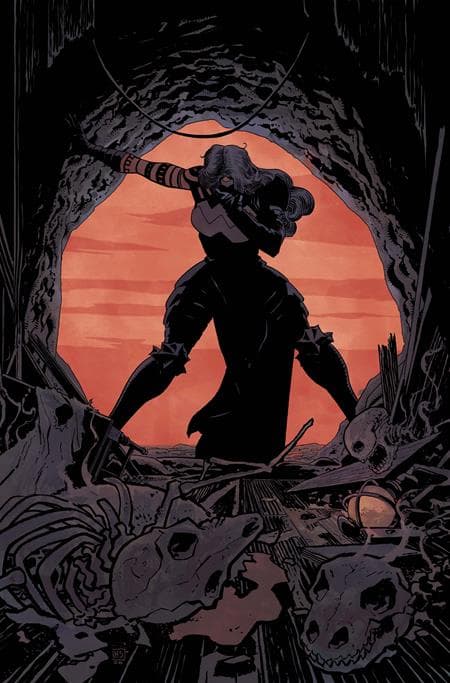 Cover für Absolute Wonder Woman