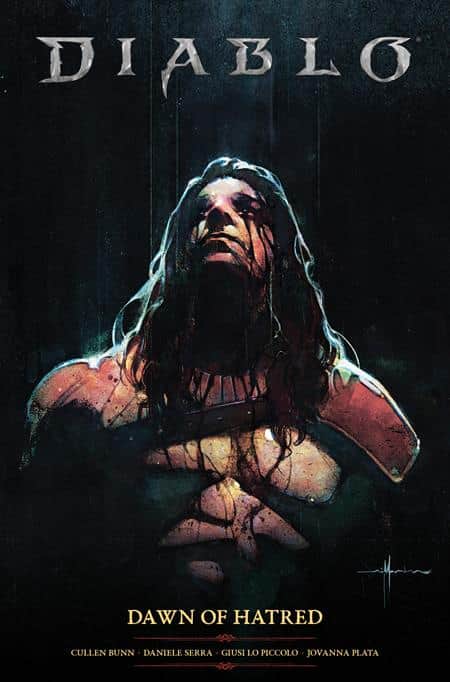 CVR B NICK MARINKOVICH VAR (MR)