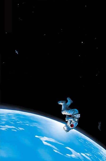 CVR K INC 1:15 DECLAN SHALVEY VIRGIN VAR