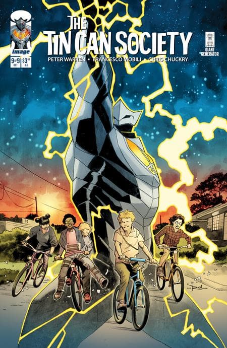 CVR B INC 1:20 ROLAND BOSCHI & CHRIS CHUCKRY VAR