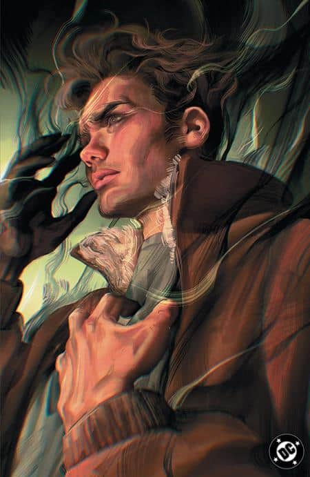 CVR F INC 1:50 JULIET NNEKA CARD STOCK VAR