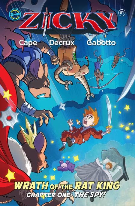 CVR B TONY FLEECS VAR