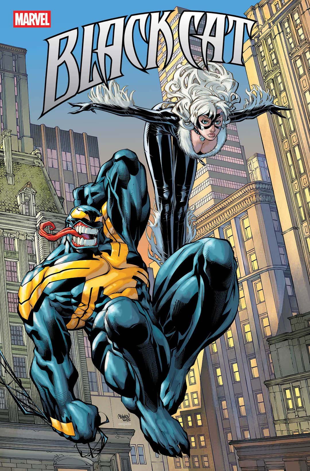 GLEB MELNIKOV VARIANT