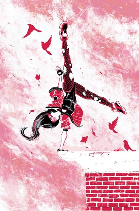 CVR B JUAN FERREYRA CARD STOCK VAR